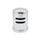 Thrifco Plumbing Air Gap Cap, Chrome 4400892 - alternate 1